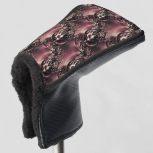 Couvre-club De Golf Dex