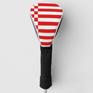 Couvre-club De Golf Drapeau de la tête de golf de Brême