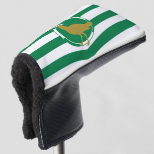 Couvre-club De Golf Drapeau de la tête de golf Wiltshire