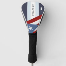 Drapeau de Porto Rico