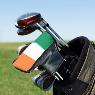 Couvre-club De Golf Drapeau national de l'Irlande, Norme irlandaise, B