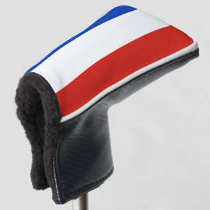 Couvre-club De Golf Drapeau Schleswig-Holstein Golf Head Cover