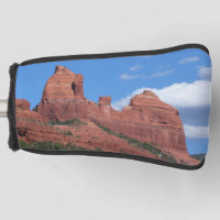Eagle Rock I Sedona Arizona Photographie de voyage