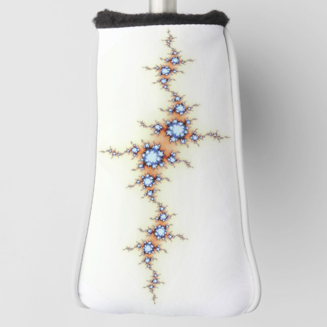 COUVRE-CLUB DE GOLF EAU ÉPARGNANTE (Tourné à 90°)