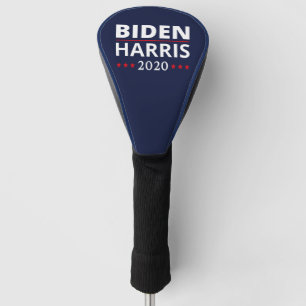 Couvre-club De Golf Election 2020 - Biden Harris II