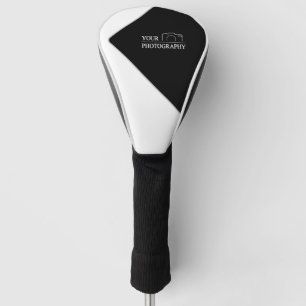 Couvre-club De Golf Entreprise Modèle personnalisée Créez votre propre