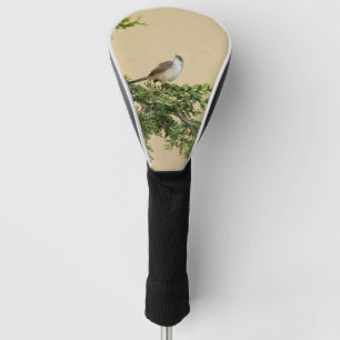 Couvre-club De Golf Épervier