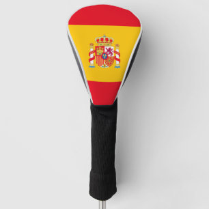 Couvre-club De Golf Espagne