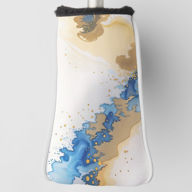 Couvre-club De Golf Faites de votre chien un look super avec notre des (Tourné à 90°)