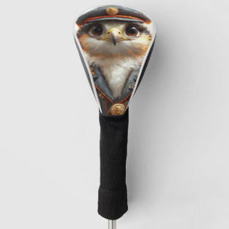 Couvre-club De Golf Faucon