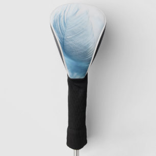 Couvre-club De Golf Fermer une couverture de la tête de golf du meille