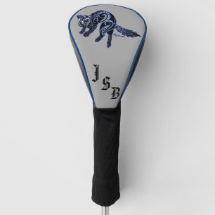 Couvre-club De Golf Ferret Trybe : Danses de guerre !