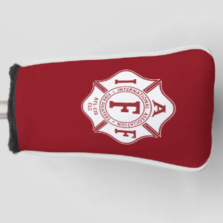 Couvre-club De Golf FIFA / Couverture pour élévateur de pompiers malta