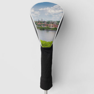 Couvre-club De Golf Georgetown