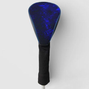Couvre-club De Golf Golf Club Head Covers Fundas para cabezas de palos