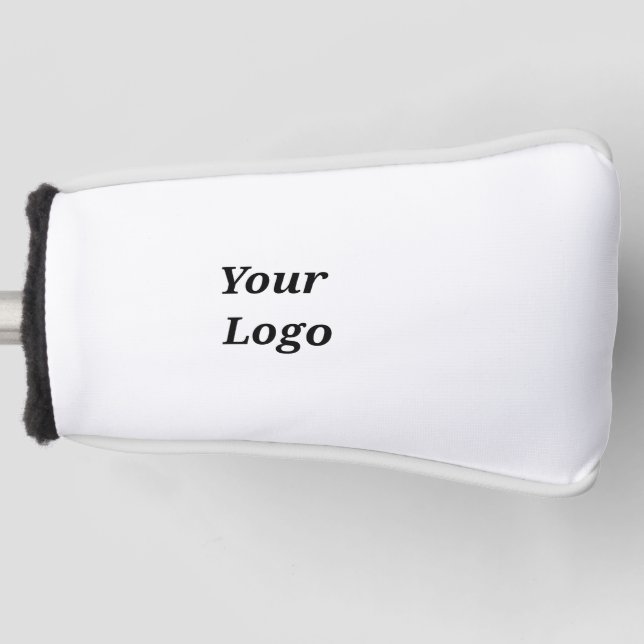 Couvre-club De Golf Golf Head Cover (Devant)