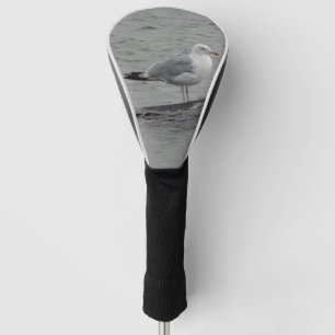 Couvre-club De Golf Grand goéland