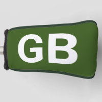 Grande-Bretagne Euro/ Vert