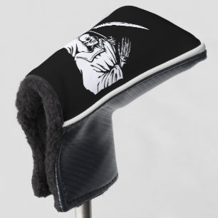 Couvre-club De Golf Griffe
