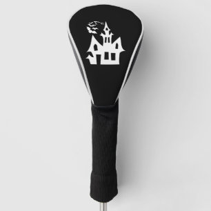 Couvre-club De Golf hallowehouse