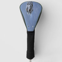 Housse de club de golf Gator Head
