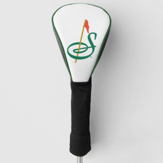 Couvre-club De Golf Housse de driver de golf STROKE