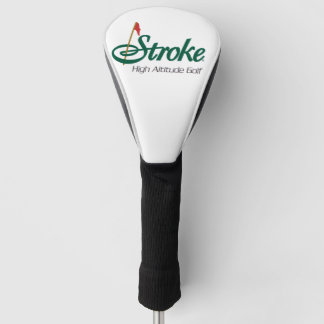 Couvre-club De Golf Housse de driver de golf STROKE