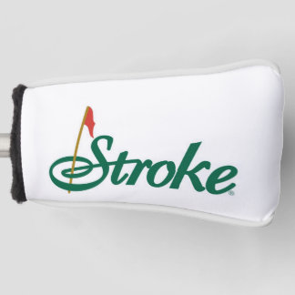 Couvre-club De Golf Housse de putter de golf STROKE