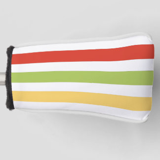 Couvre-club De Golf Housse de tête de golf sur mesure