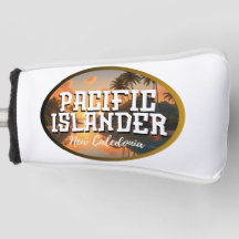 Île Pacifique de Nouvelle-Calédonie