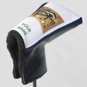 COUVRE-CLUB DE GOLF ILLUMINATI