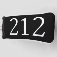 Indicatif régional 212 (NY City)
