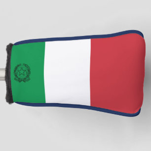Couvre-club De Golf Italie