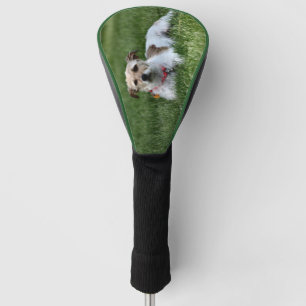Couvre-club De Golf Jack