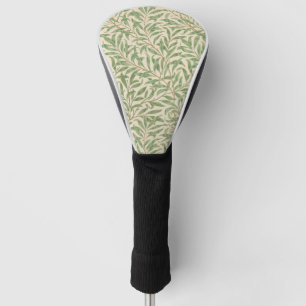 Couvre-club De Golf Jardin aux branches de saule de William Morris Fle