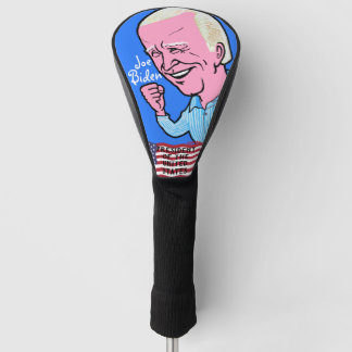 Couvre-club De Golf Joe Biden - US Presidential election 2020