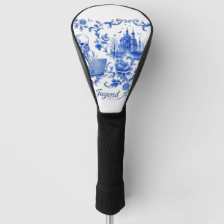 COUVRE-CLUB DE GOLF K01