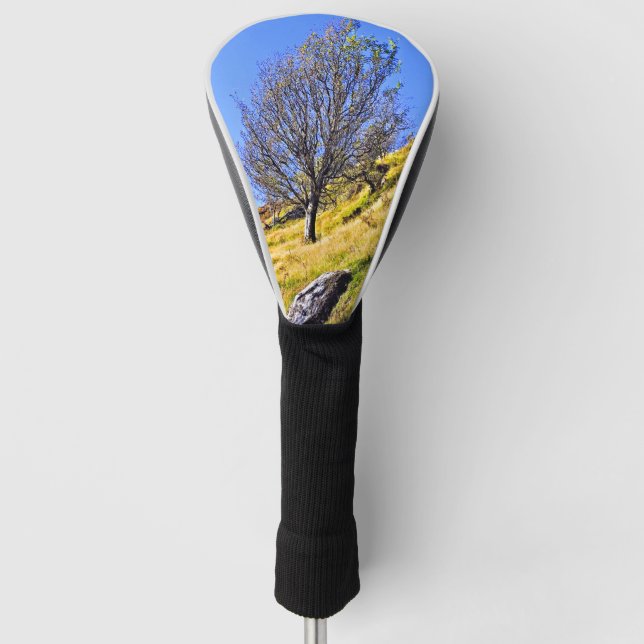 COUVRE-CLUB DE GOLF L0NE TREE (Devant)