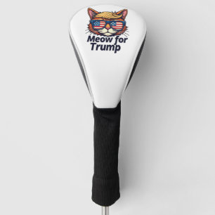 Couvre-club De Golf La stratégie de Trump pour une nouvelle élection s