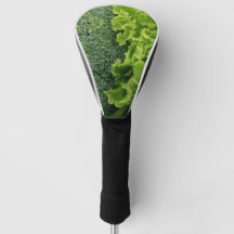 Laitue et brocoli d'aliments frais