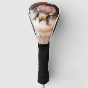 COUVRE-CLUB DE GOLF LANNER FALCON