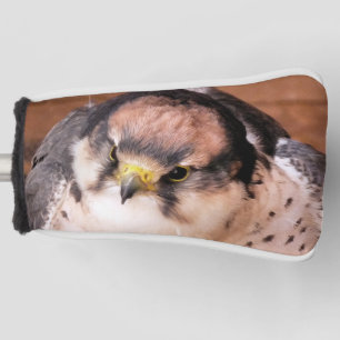 COUVRE-CLUB DE GOLF LANNER FALCON