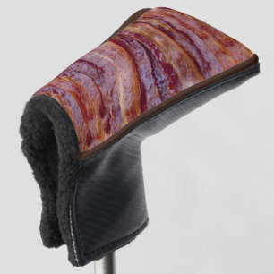 Couvre-club De Golf Lard frit
