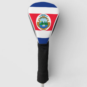 Couvre-club De Golf Le Costa Rica