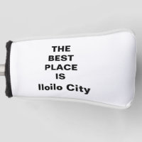 LE MEILLEUR ENDROIT EST Iloilo City