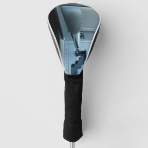 Couvre-club De Golf Levier de changement de vitesse de transmission