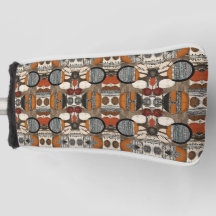 Luxe sophistiqué Caraïbes africaines