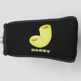 Couvre-club De Golf Mac Daddy