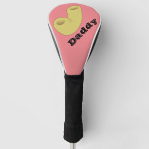 Couvre-club De Golf Mac Daddy