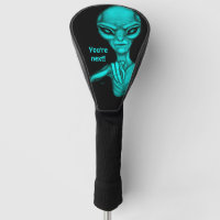 Mauvais Alien, Tu es le prochain !